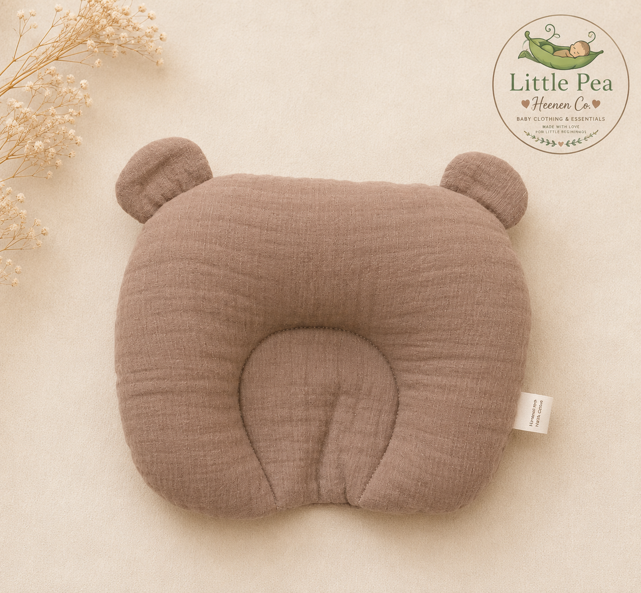 LP-144 Little Pea baby bedding