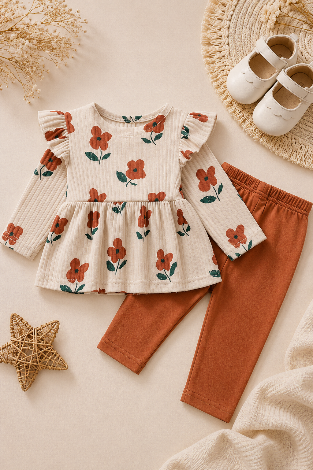 Maple Bloom Set